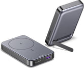 UGREEN 10000mAh Magnetic Wireless Power Bank (PB206)